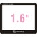 Giottos Aegis Professional Glass LCD Screen Protector for 1.6" LCDs, 12 Layers of Multi-Coatings Each Side.: Picture 2 thumbnail
