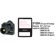 Giottos Aegis 47.17x66.15mm Professional Glass LCD Screen Protector for Canon EOS 1D, 1DS, 1D Mark II, 12 Layers of Multi-Coatings Each Side: Picture 2 thumbnail