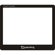 Giottos Aegis Bottom 58x46.5mm, Professional Glass LCD Screen Protectors for the Olympus E410 /E510, 12 Layers of Multi-Coatings Each Side.: Picture 2 thumbnail
