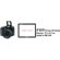 Giottos Aegis Professional Glass LCD Screen Protectors for Canon Powershot SD1000, A590is, A570, Nikon CoolPix L12, CoolPix P60, CoolPix S550, CoolPix S600, Pentax K100D/110D, Sony A100, Samsung L77: Picture 2 thumbnail
