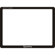 Giottos Aegis Professional Glass LCD Screen Protector for Nikon D90, D300, D700,: Picture 2 thumbnail