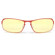 Gunnar Optiks Catalyst Metal Weezer Digital Performance Eyewear with i-AMP Lens Technology, Fire: Picture 1 thumbnail
