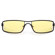 Gunnar Optiks Sphere Halogen Digital Performance Eyewear with i-AMP Lens Technology, Onyx: Picture 1 thumbnail