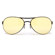 Gunnar Optiks eSPORT Legend Digital Eyewear with Amber Lens Tint and Onyx Frame: Picture 2 thumbnail