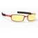 Gunnar Optiks eSPORT Heat Digital Eyewear, Onyx: Picture 3 thumbnail