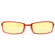 Gunnar Optiks eSPORT Heat Digital Eyewear, Onyx: Picture 1 thumbnail