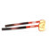 Gunnar Optiks eSPORT Heat Digital Eyewear, Onyx: Picture 2 thumbnail
