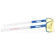 Gunnar Optiks eSPORT Cobalt Digital Eyewear, Snow: Picture 2 thumbnail