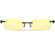 Gunnar Optiks Catalyst Edge Digital Performance Eyewear with i-AMP Lens Technology, Onyx: Picture 1 thumbnail