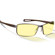 Gunnar Optiks Catalyst Groove Digital Performance Eyewear with i-AMP Lens Technology, Espresso: Picture 3 thumbnail
