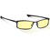Gunnar Optiks Attache Phenom Digital Performance Eyewear with i-AMP Lens Technology, Onyx: Picture 3 thumbnail
