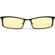 Gunnar Optiks Attache Phenom Digital Performance Eyewear with i-AMP Lens Technology, Onyx: Picture 1 thumbnail