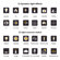 GVM CL100B Portable Bi-Color LED Monolig...: Picture 3 thumbnail