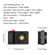 GVM CL100B Portable Bi-Color LED Monolig...: Picture 2 thumbnail