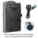 GVM V-Mount Battery Plate Adapter for SD...: Picture 10 thumbnail