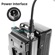 GVM V-Mount Battery Plate Adapter for SD...: Picture 7 thumbnail