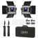 GVM 800D-RGB: Picture 6 thumbnail