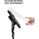 GVM 80YU Silicone Diffuser for LED Video...: Picture 4 thumbnail
