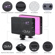 GVM 8RS RGB Full-Color LED On-Camera Lig...: Picture 5 thumbnail