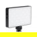 GVM 8RS RGB Full-Color LED On-Camera Lig...: Picture 9 thumbnail