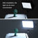 GVM Honeycomb Grid for YU300R LED Light: Picture 3 thumbnail