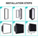 GVM Softbox for YU300R LED Light Panel: Picture 3 thumbnail