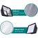 GVM Softbox for YU300R LED Light Panel: Picture 4 thumbnail