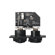 GVM DCM-XLR5 DMX Control module 2* XLR-5...: Picture 1 thumbnail