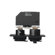 GVM DCM-XLR5 DMX Control module 2* XLR-5...: Picture 2 thumbnail