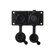 GVM DCM-XLR5 DMX Control module 2* XLR-5...: Picture 3 thumbnail