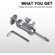 GVM Magic Arm: Picture 3 thumbnail