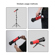 GVM PD60C 60W RGB Handheld LED Pocket Vi...: Picture 7 thumbnail