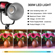 GVM Pro SD300C RGB Color LED Monolight: Picture 17 thumbnail