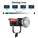 GVM Pro SD300C RGB Color LED Monolight: Picture 19 thumbnail