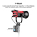GVM Pro SD300C RGB Color LED Monolight: Picture 5 thumbnail