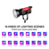 GVM Pro SD300C RGB Color LED Monolight: Picture 9 thumbnail