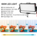 GVM PRO YU600C RGB Studio Softlight LED ...: Picture 11 thumbnail