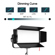 GVM PRO YU600C RGB Studio Softlight LED ...: Picture 13 thumbnail
