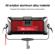 GVM PRO YU600C RGB Studio Softlight LED ...: Picture 5 thumbnail