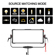 GVM PRO YU600C RGB Studio Softlight LED ...: Picture 10 thumbnail