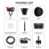 GVM Pro SD with Softbox: Picture 15 thumbnail
