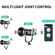 GVM SD200D Spotlight: Picture 12 thumbnail
