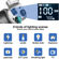 GVM SD300D Spotlight: Picture 11 thumbnail