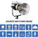 GVM SD300D Spotlight: Picture 12 thumbnail