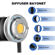 GVM SD300D Spotlight: Picture 13 thumbnail
