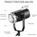 GVM SD300S Spotlight: Picture 12 thumbnail