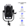 GVM SD600D Spotlight: Picture 15 thumbnail