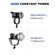 GVM SD600D Spotlight: Picture 4 thumbnail