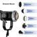 GVM SD600D Spotlight: Picture 8 thumbnail