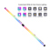 GVM LED Wand: Picture 4 thumbnail